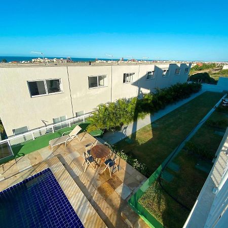 אקווירז Beach Townhouses I Por Be My Guest מראה חיצוני תמונה