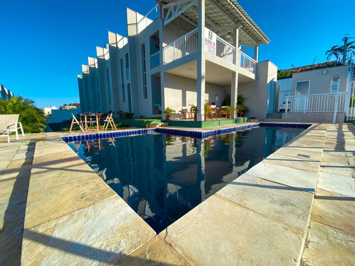 אקווירז Beach Townhouses I Por Be My Guest מראה חיצוני תמונה