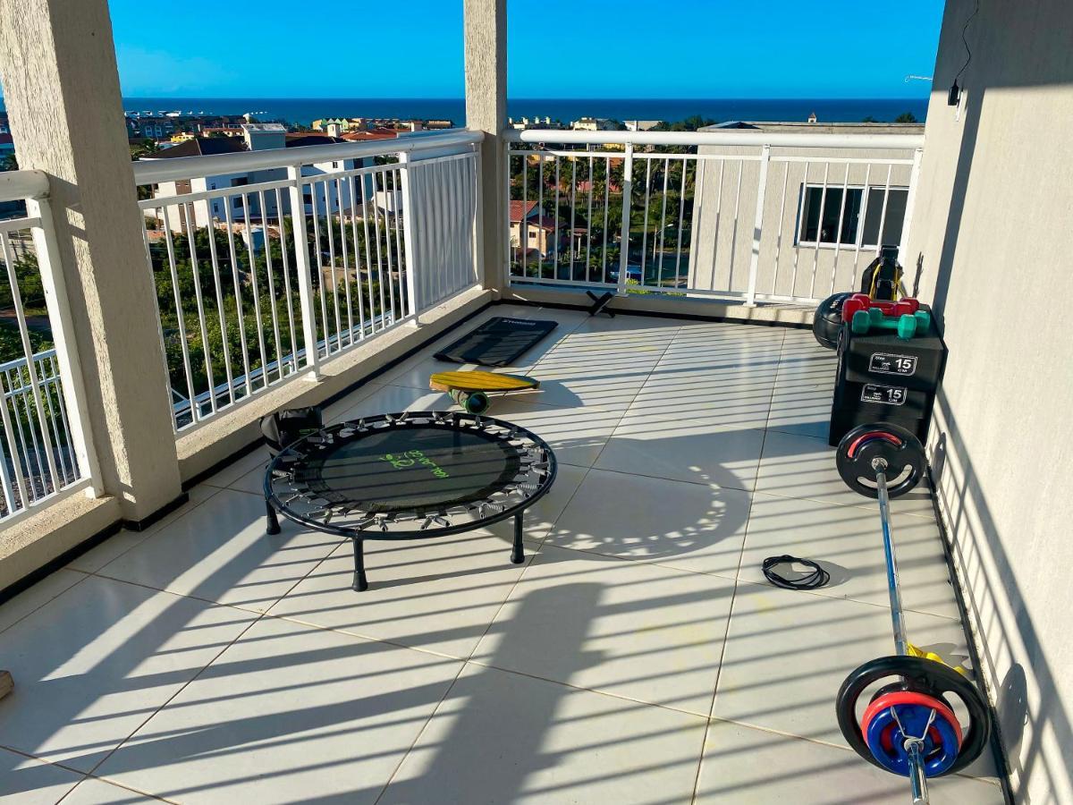 אקווירז Beach Townhouses I Por Be My Guest מראה חיצוני תמונה