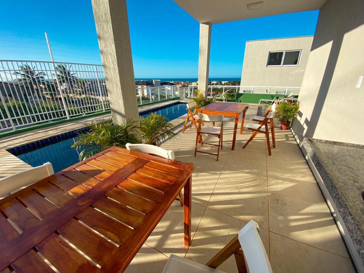 אקווירז Beach Townhouses I Por Be My Guest מראה חיצוני תמונה