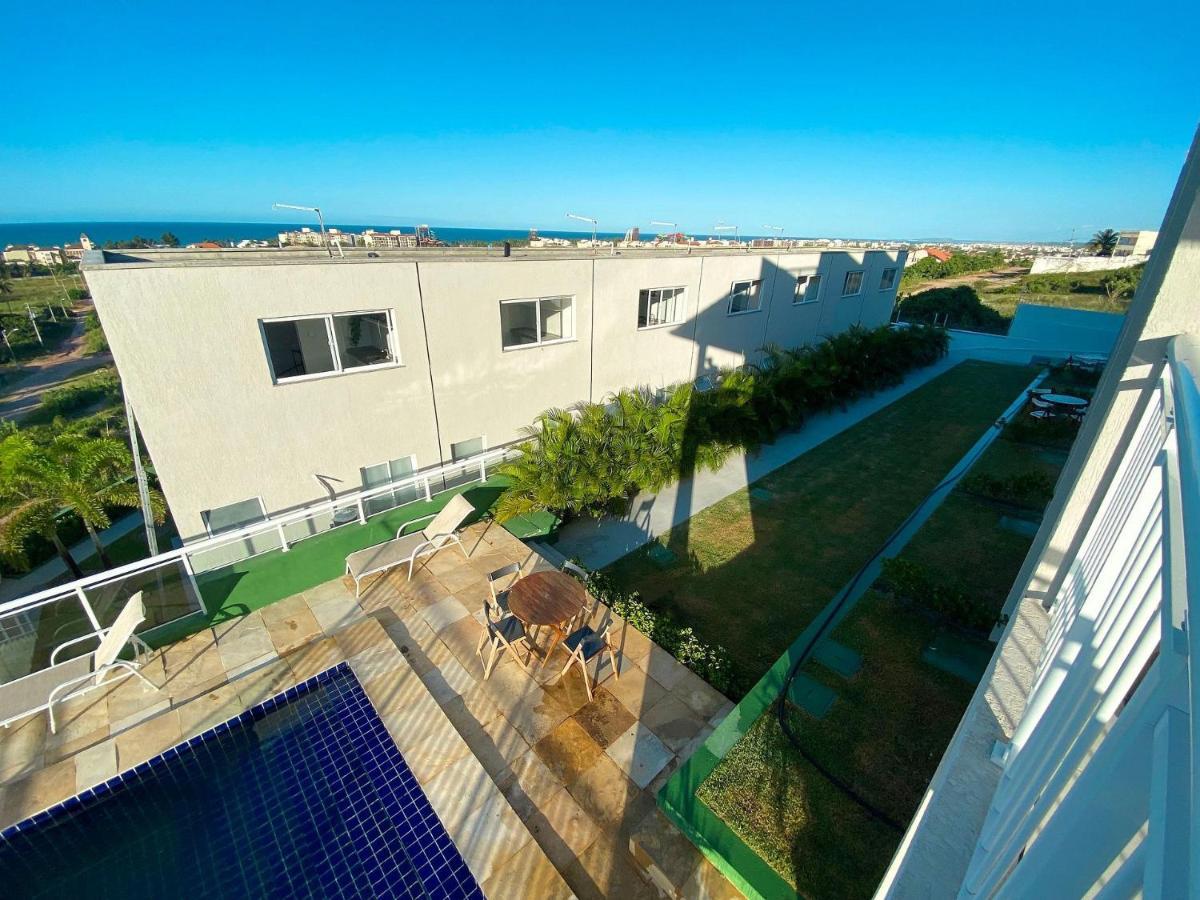 אקווירז Beach Townhouses I Por Be My Guest מראה חיצוני תמונה