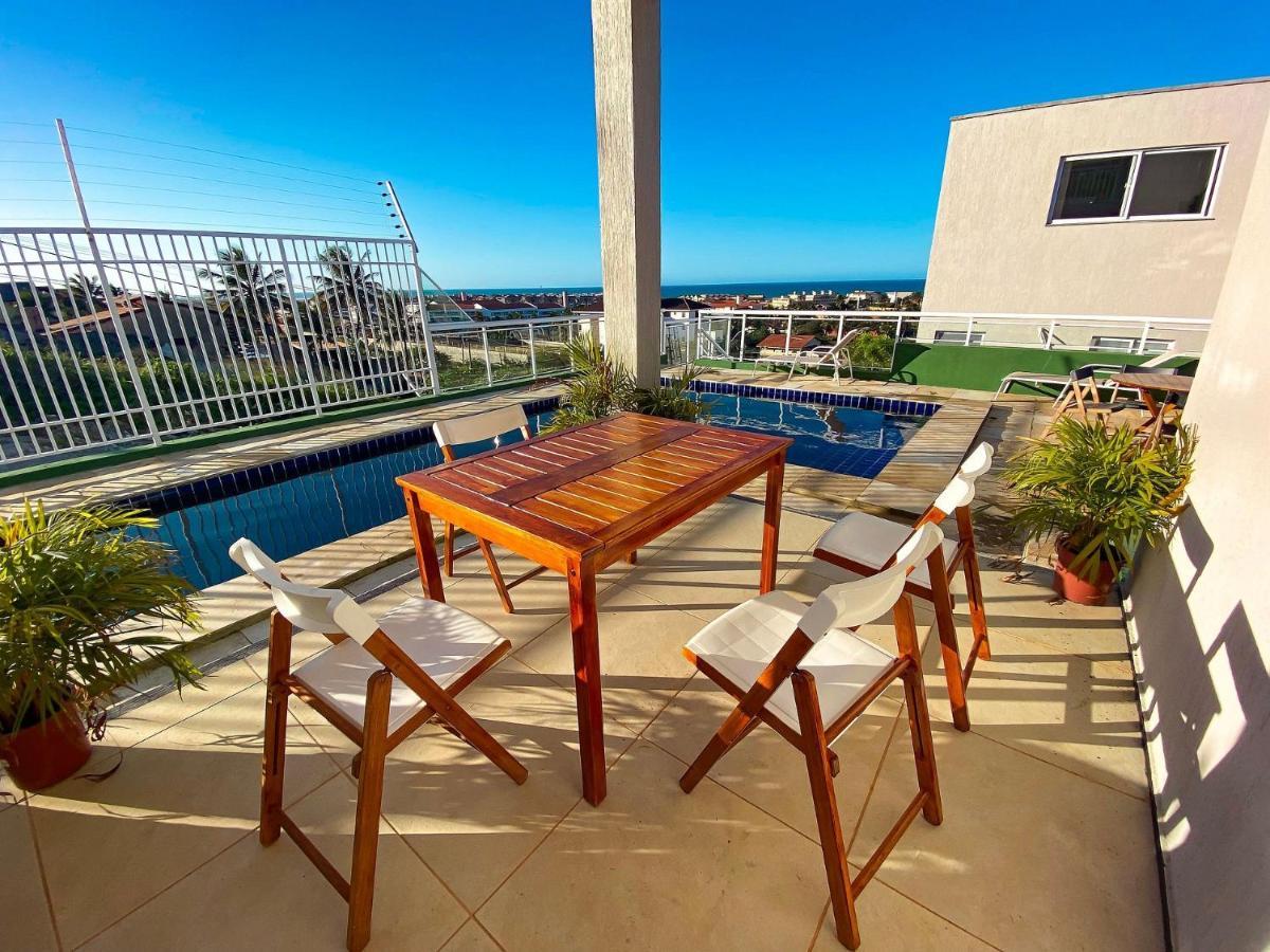 אקווירז Beach Townhouses I Por Be My Guest מראה חיצוני תמונה